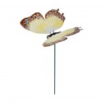 Borboleta Pastel Estaca Sortidos Borboleta Pastel Estaca Sortidos