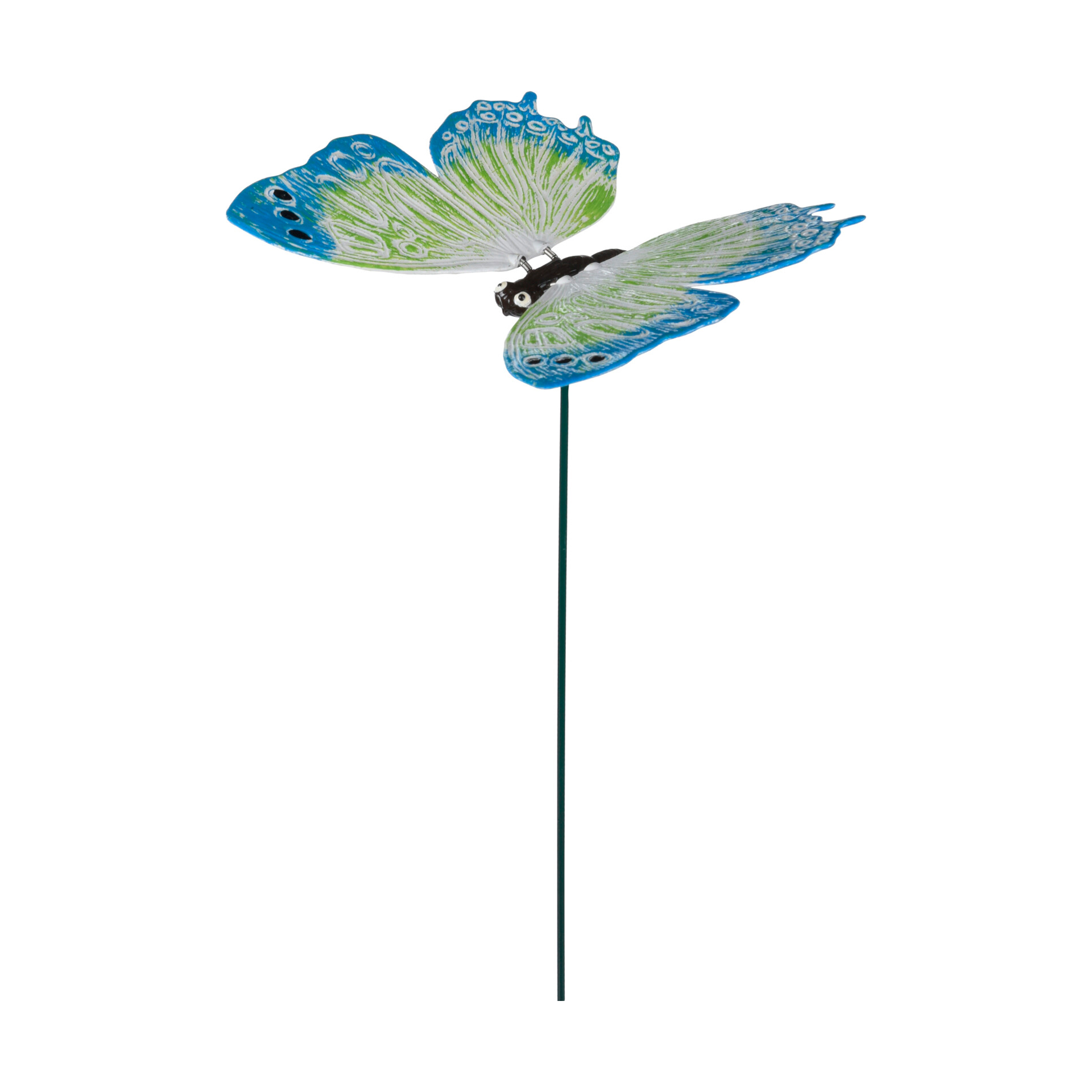 Borboleta Pastel Estaca Sortidos