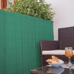 Cani�o PVC DOBLE CARA 1600G/M2 Verde 1,5X3 M