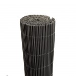 Mimbre Artificial Cinza 1,5X3M FAURA