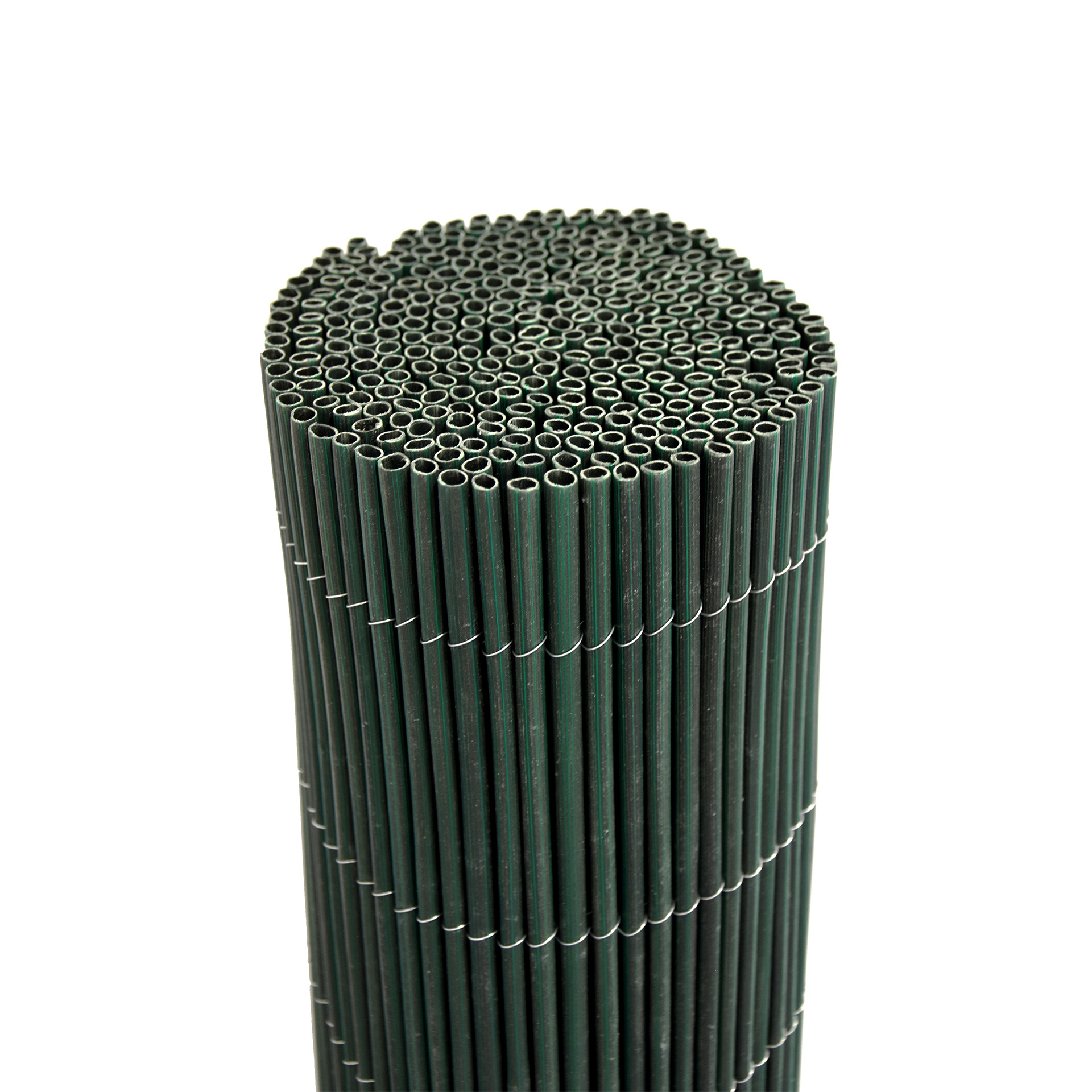 Mimbre Artificial Verde 1X3M FAURA