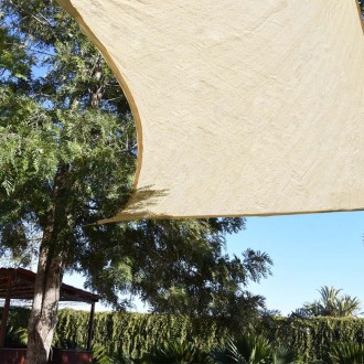 TOLDO VELA QUADRADO