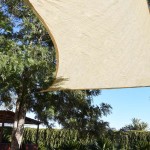 Toldo Vela PE Quadrado Bege 150G/M2 3,6Mx3,6 M Toldo Vela PE Quadrado Bege 150G/M2 3,6Mx3,6 M