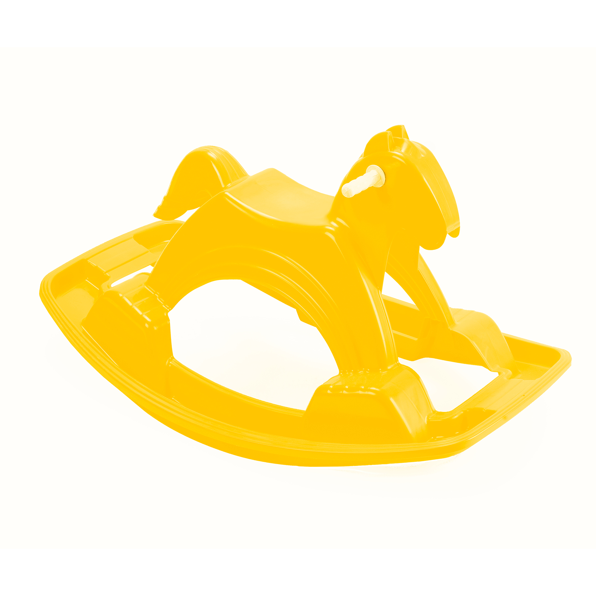 Cavalinho Plástico PROGARDEN