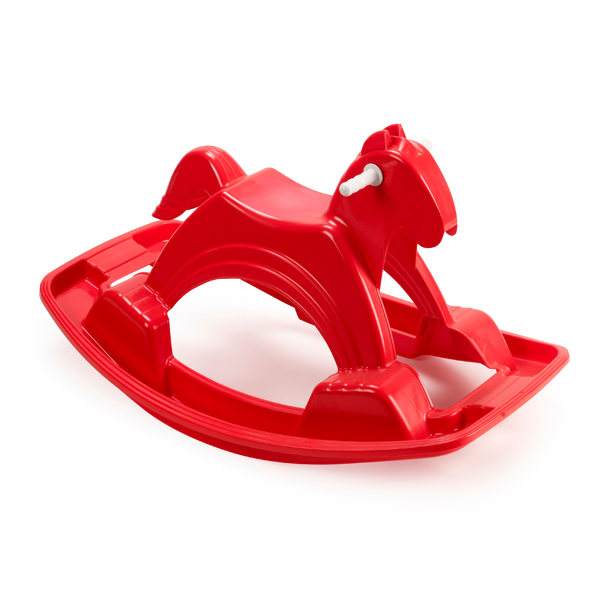 Cavalinho Plástico PROGARDEN