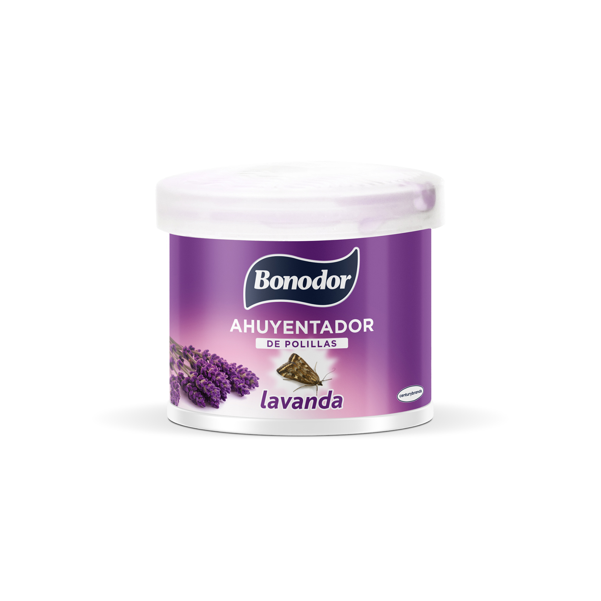 Gel Anti-Traça Lavanda 75GR BONODOR