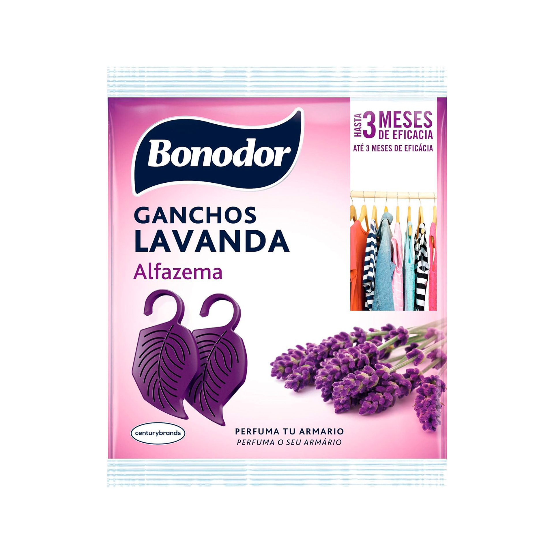 Anti-Traca Alfazema X2 BONODOR