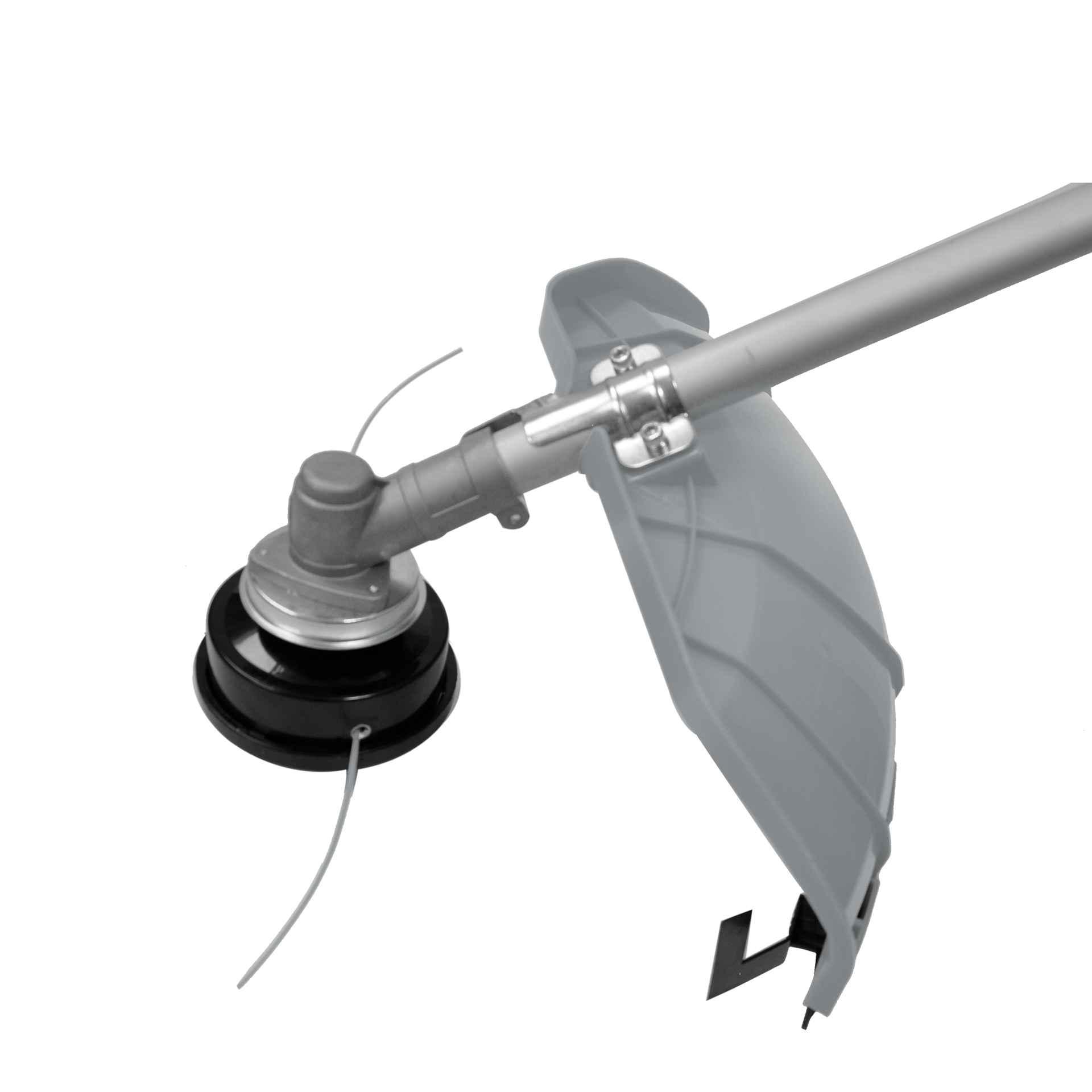 Roçadora 52 CC BRICOPOWER