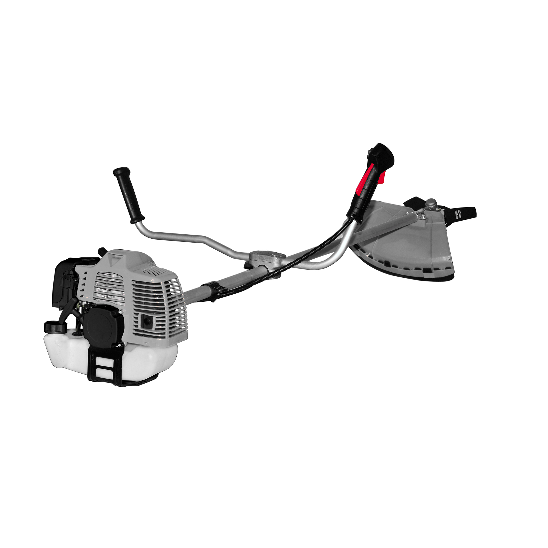 Roçadora 52 CC BRICOPOWER