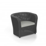 Conjunto Confort Sofá+2 Cadeiras + Mesa Antracite Conjunto Confort Sofá+2 Cadeiras + Mesa Antracite