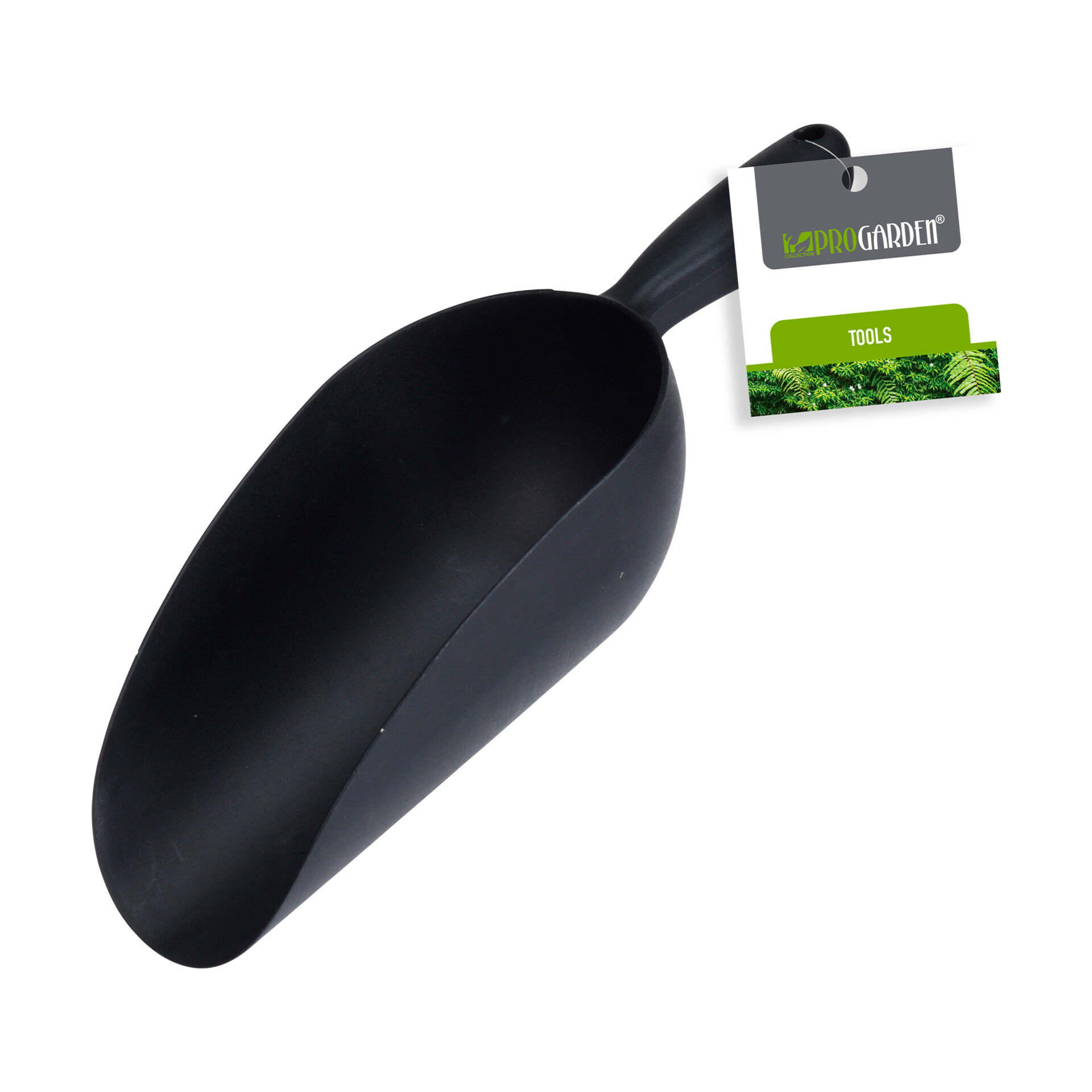 PA DE MÃO VERDE/CINZA EM PP