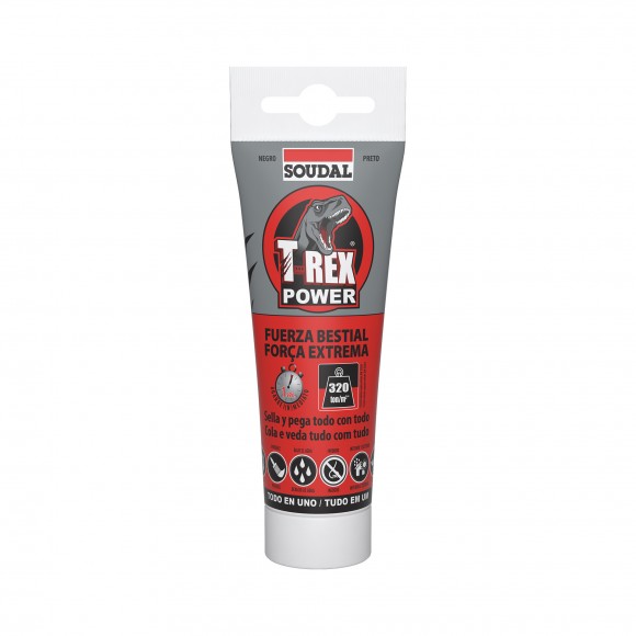 Cola e Veda Trex Power 125ML P