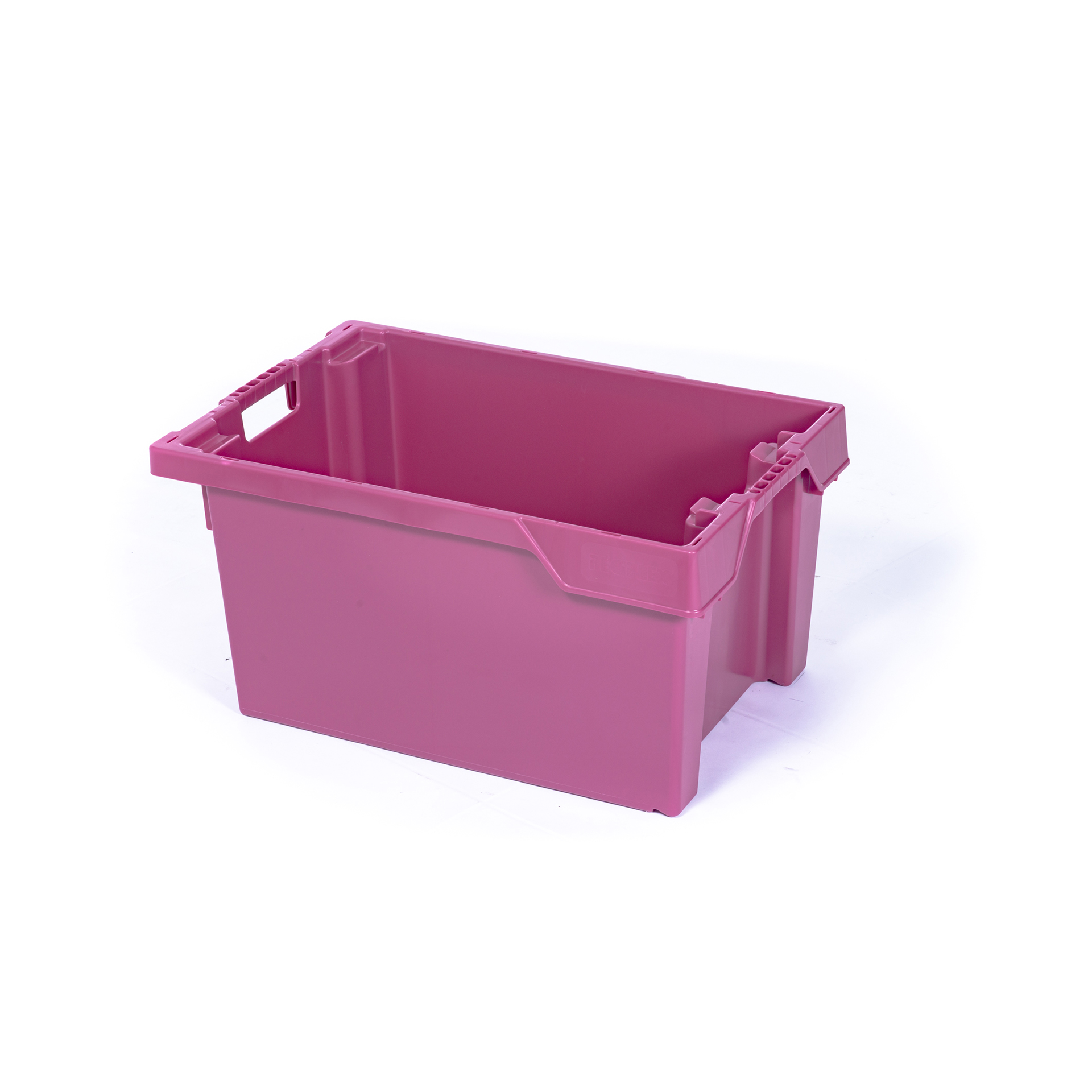 Caixa Vindima/Olivicultura Fechada 52 L