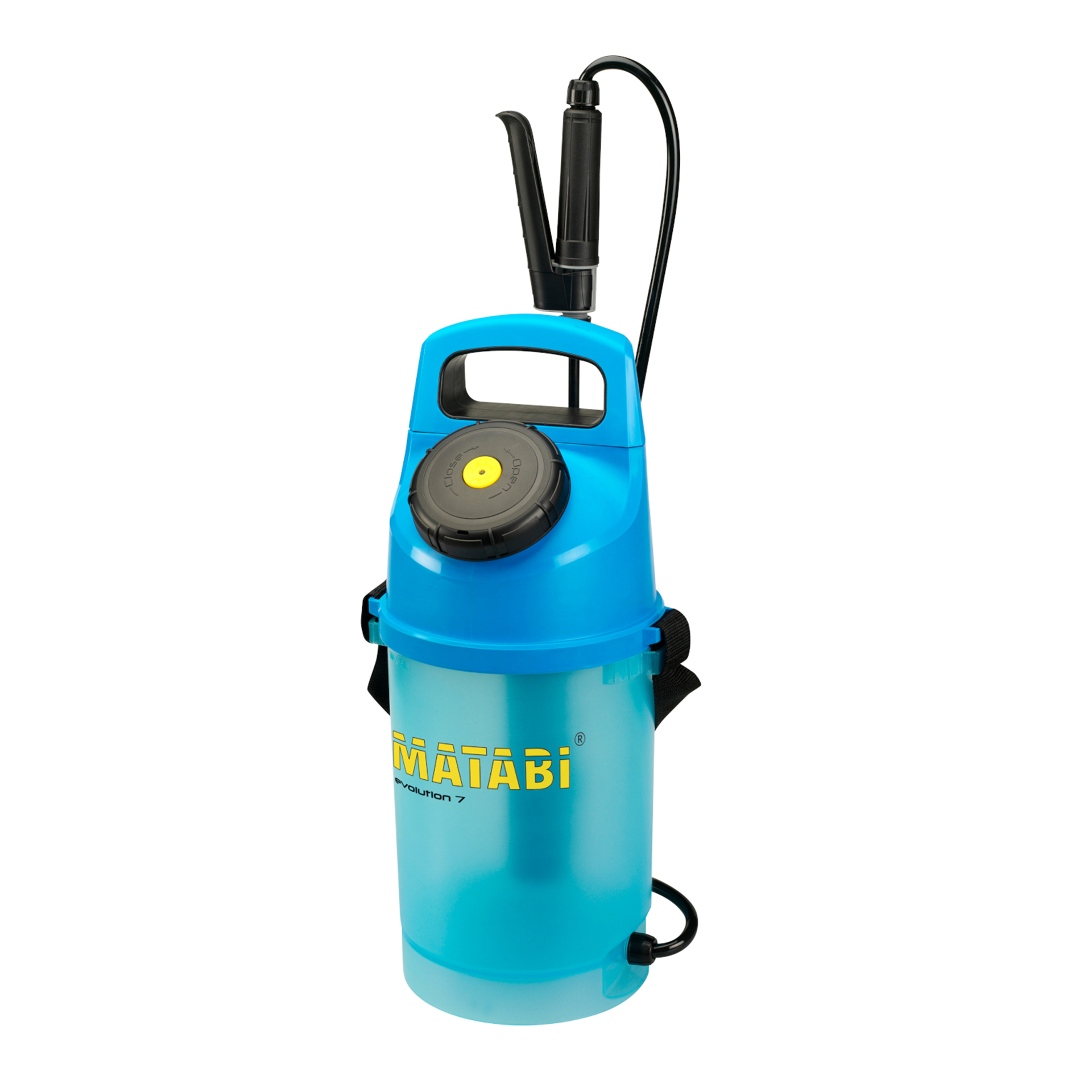 Pulverizador Evolution 7 L MATABI