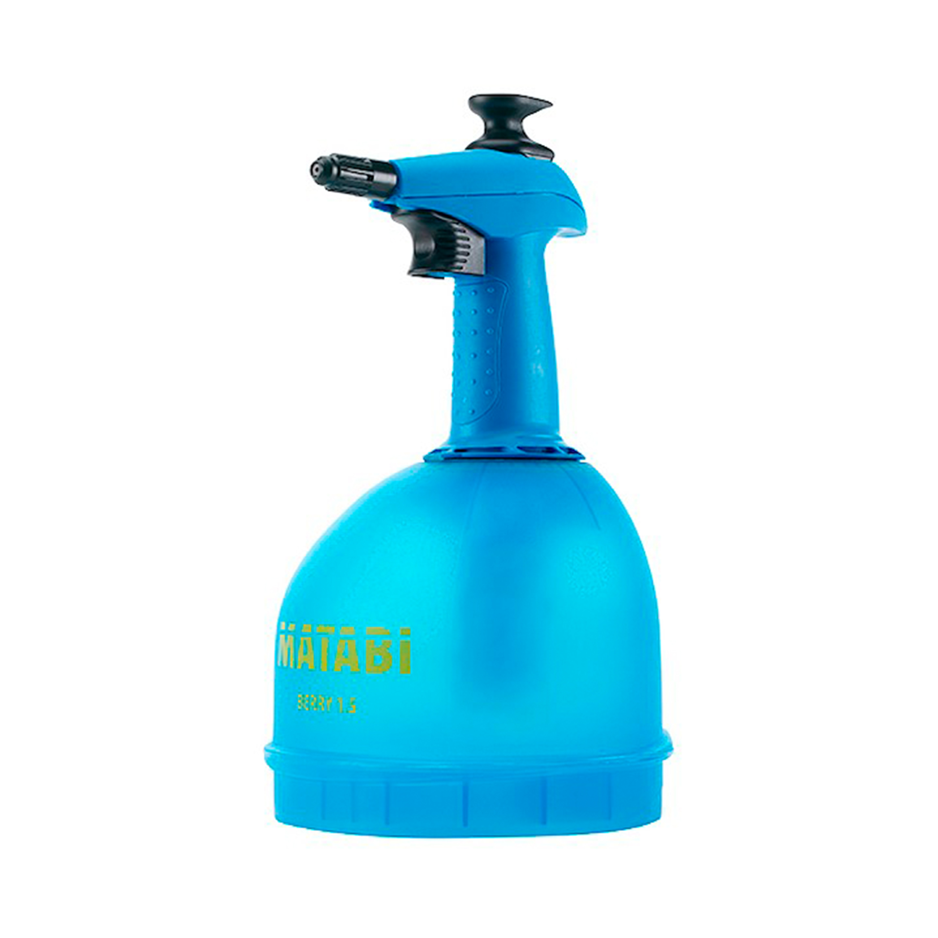 Pulverizador Berry 1,5 L MATABI