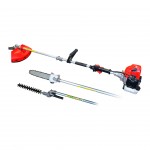 Roadora Multifunes 43 CC BRICOFER