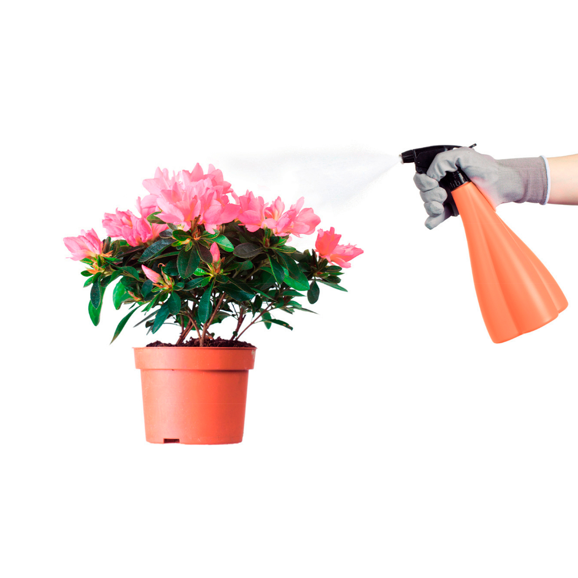 Pulverizador Trebol 0,8 L MATABI