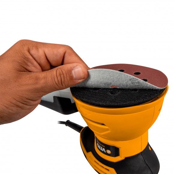 Lixadora Orbital 300W VITO