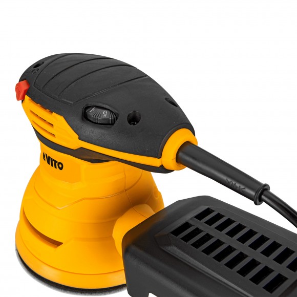 Lixadora Orbital 300W VITO