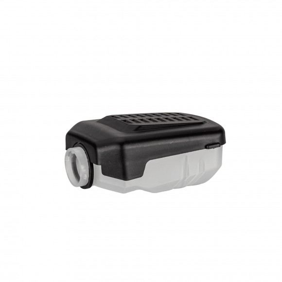 Lixadora Orbital 300W VITO