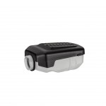 Lixadora Orbital 300W VITO