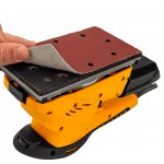 Lixadora Vibratria 250W VITO