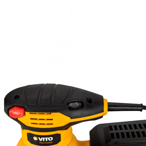 Lixadora Orbital 300W VITO