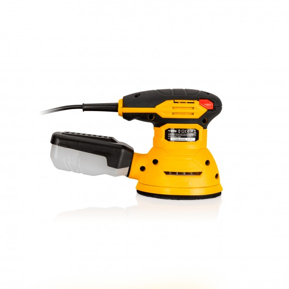 Lixadora Orbital 300W VITO