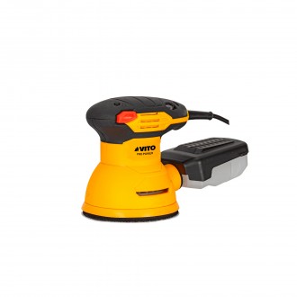 Lixadora Orbital 300W VITO