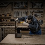Multiferramenta Sem Fio 4.0VLI VITO