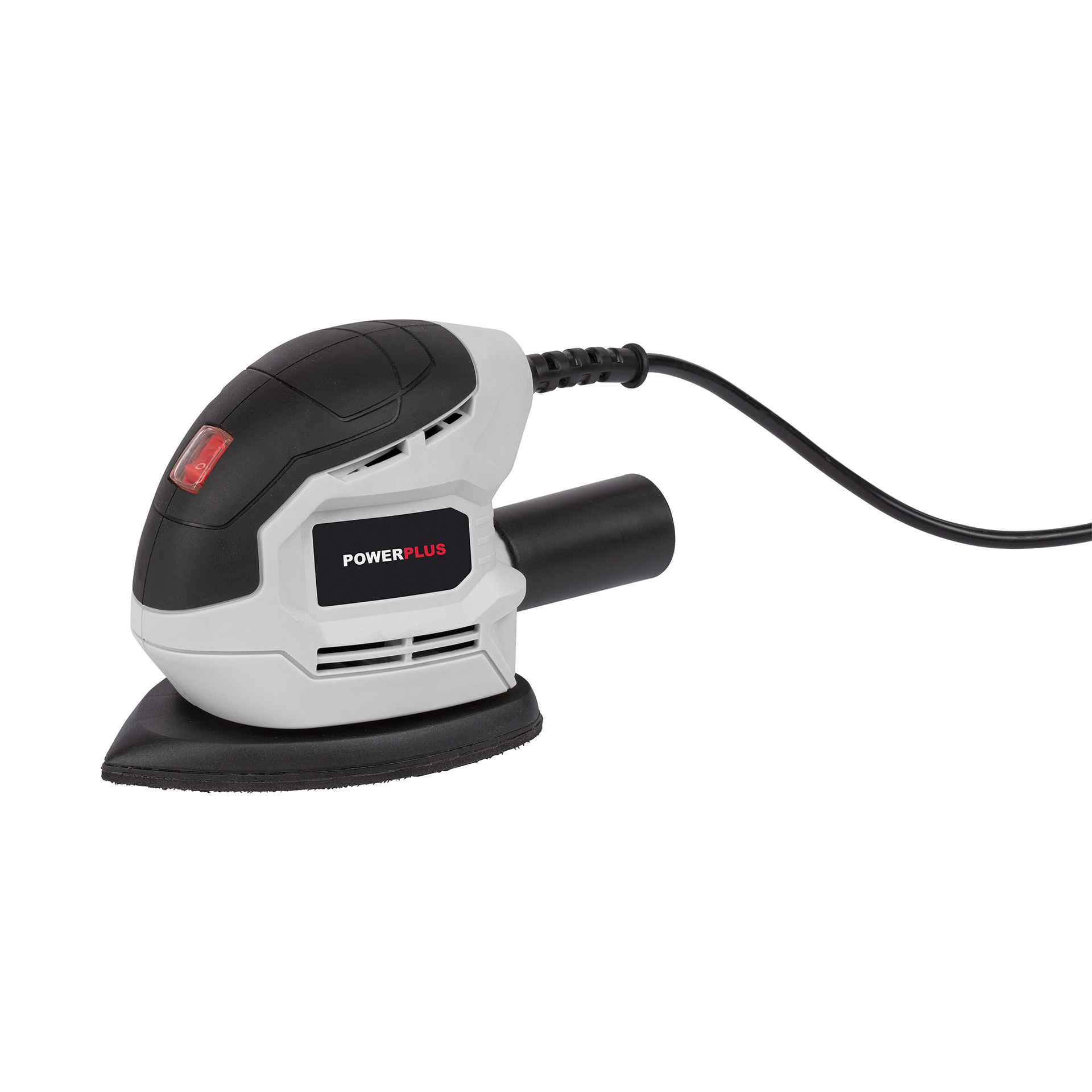 Lixadora Delta P40200 POWERPLUS