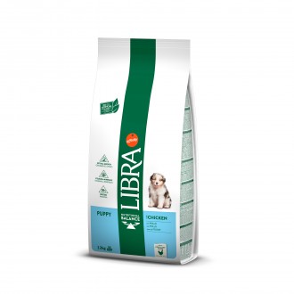 ALIMENTO SECO PARA CACHORRO FRANGO 12 KG