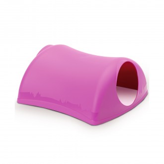 TNEL P/ROEDOR RODY 33,5X31X14,5 CM