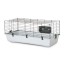 GAIOLA P/ROEDOR 100X50X43 CM