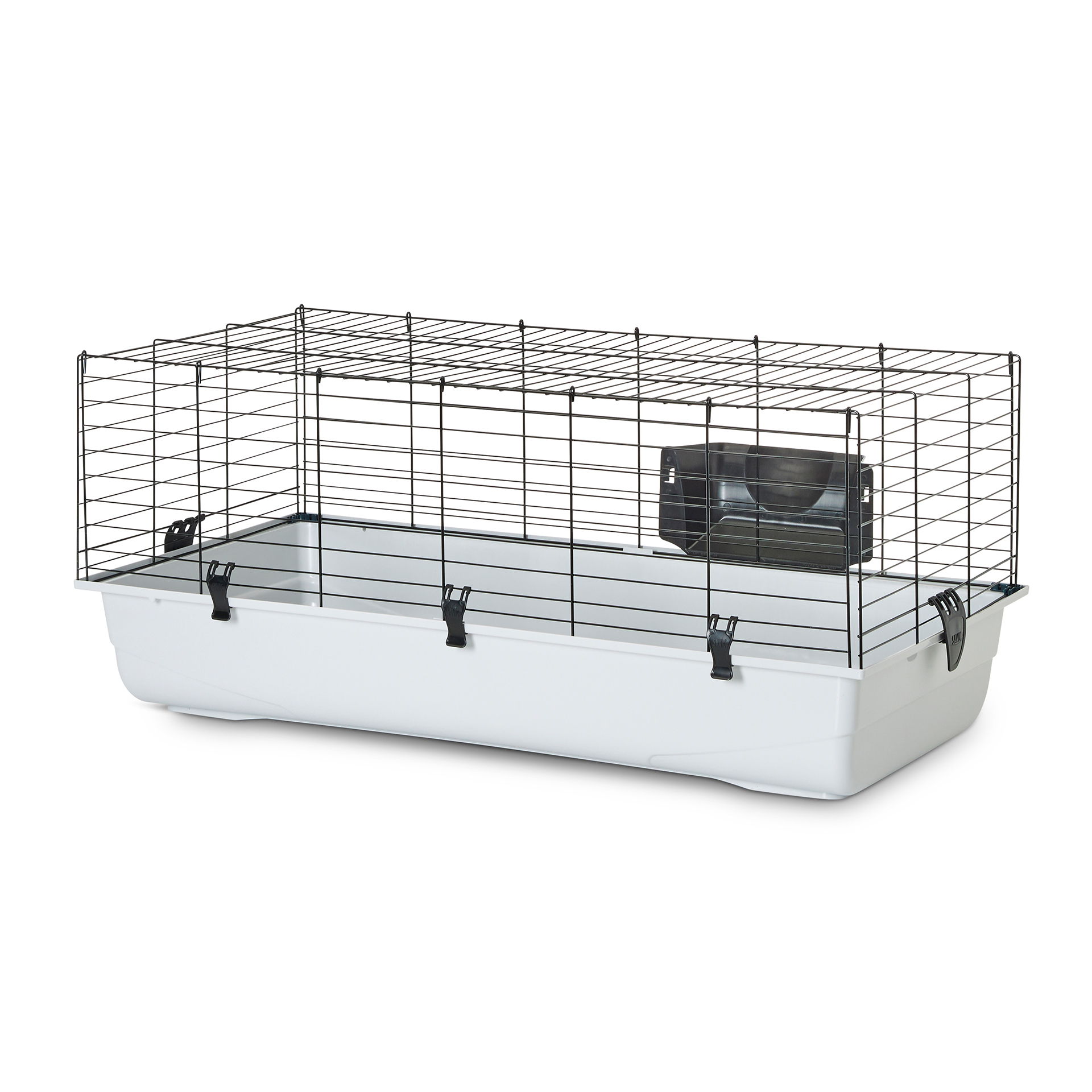 Gaiola P/Roedor 100X50X43 CM SAVIC