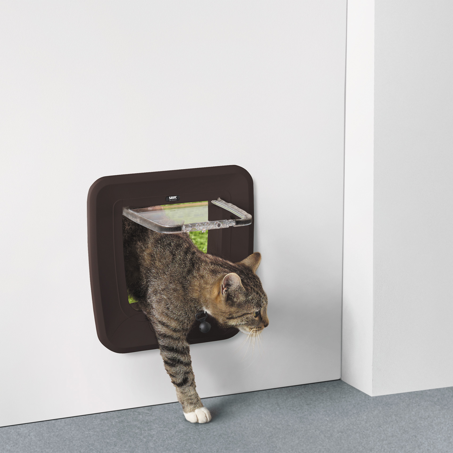 Porta Accessórios Magnético 30X10X35 CM SAVIC