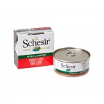 Alimento Hmido P/ Co Frango 150 GR SCHESIR