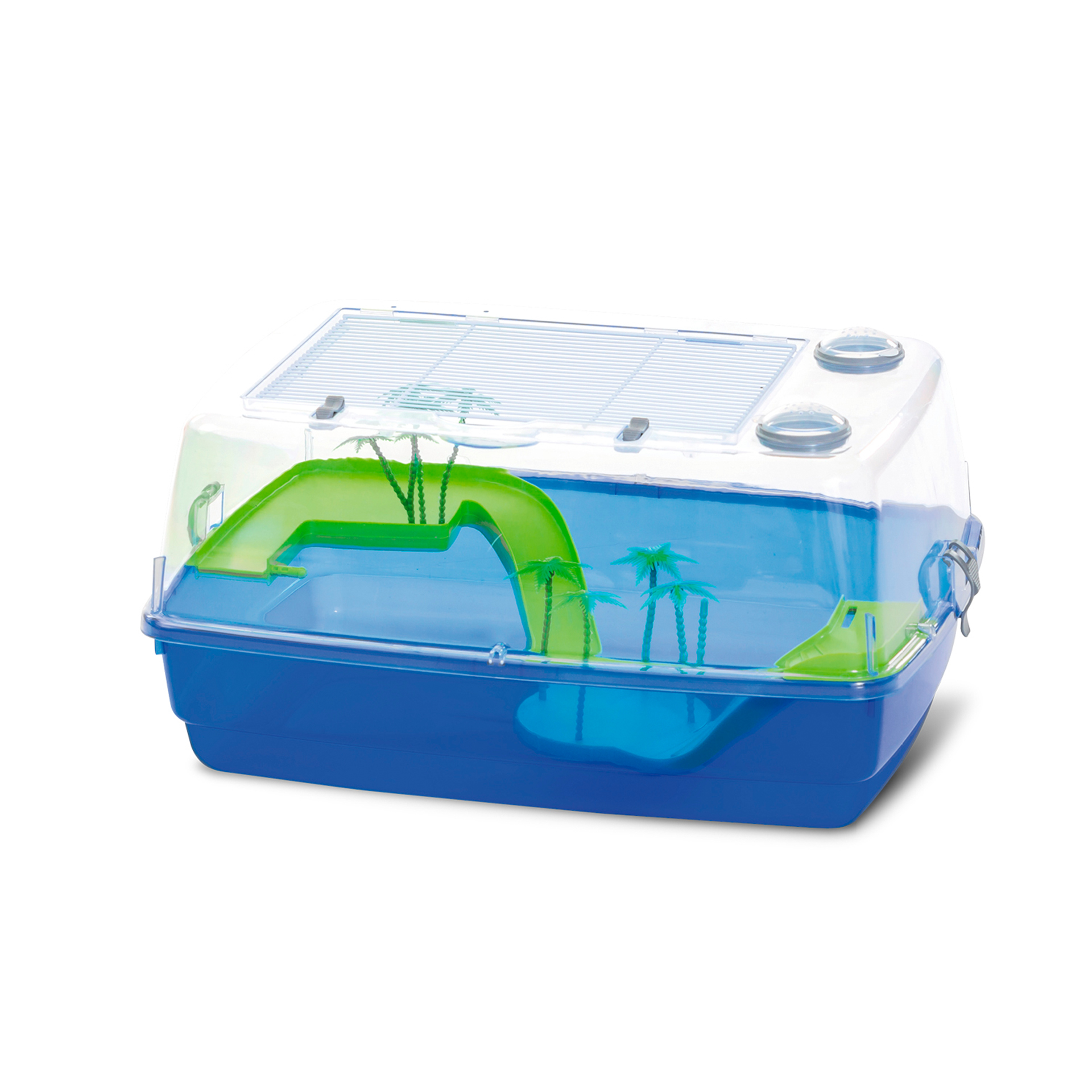 Tartarugueira Corfu 53X38X25,5CM FOP