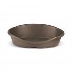 Cama Plstico Moka 50X38X22 CM FOP