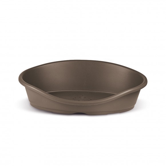 Cama Plstico Moka 64X48X24 CM FOP