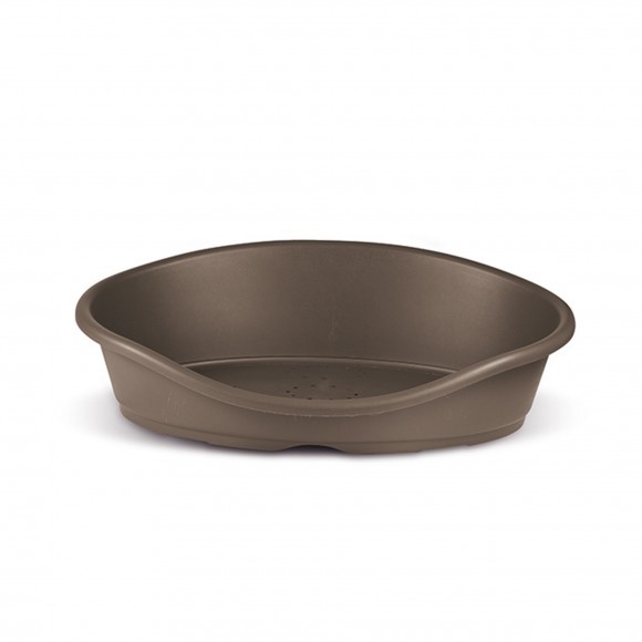 Cama Pl�stico Moka 94X70X27 CM FOP