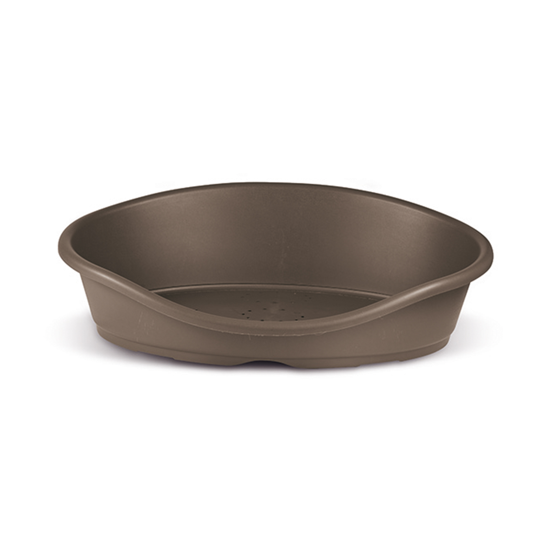 Cama Plástico Moka 50X38X22 CM FOP