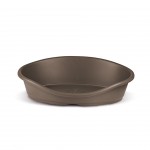 Cama Pl�stico Moka 94X70X27 CM FOP