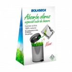 DESUMIDIFICADOR EM BOLSA PARA BALDES DO LIXO 40 G DESUMIDIFICADOR EM BOLSA PARA BALDES DO LIXO 40 G