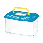 Aquario Plastico FOP Xs 1,5LT