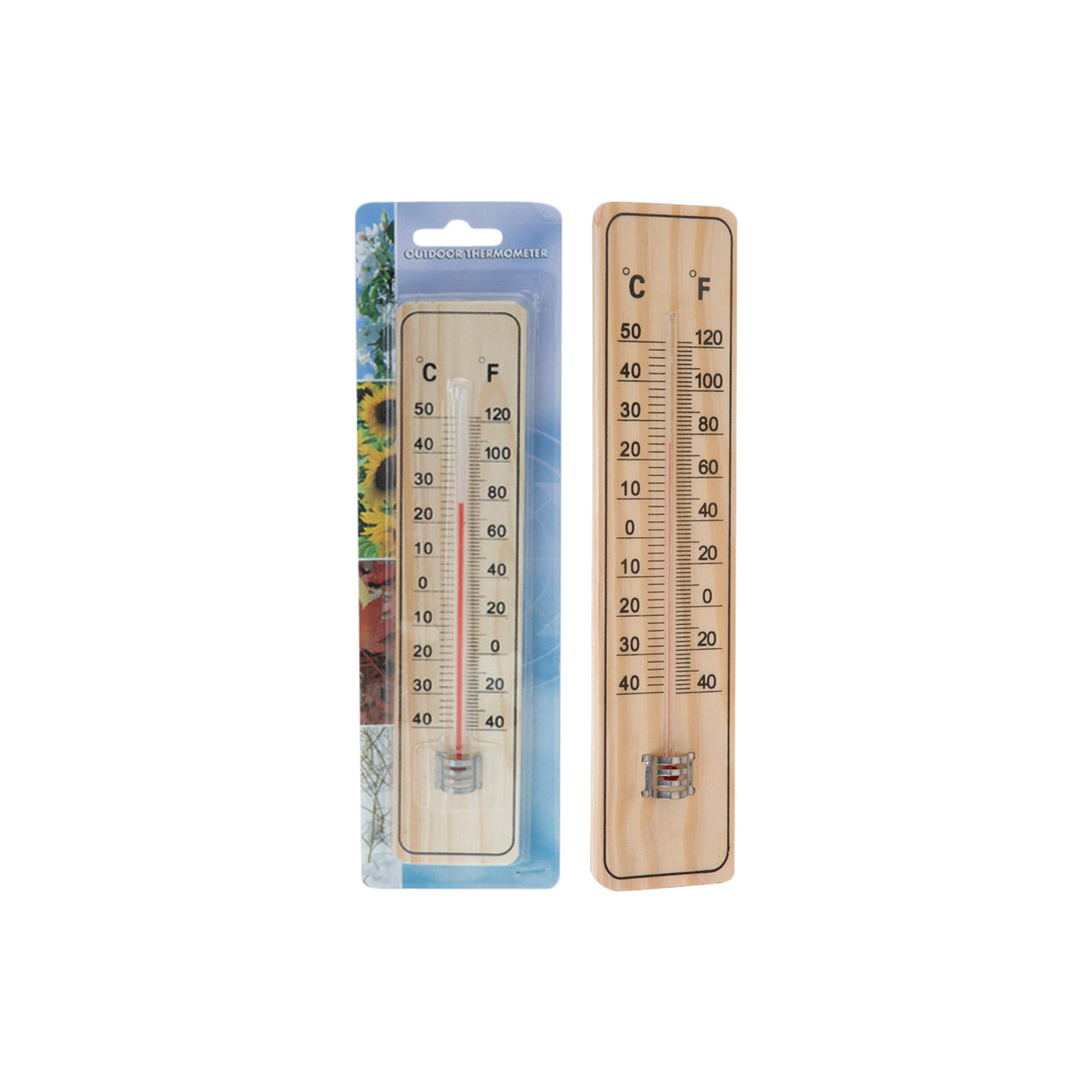 Termómetro Polywood PROGARDEN