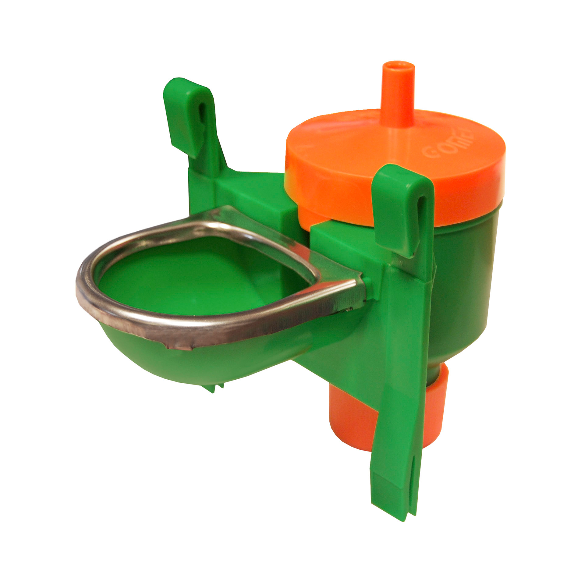 Bebedouro Bóia Plástico Proteção GOMEZ Y CRESPO