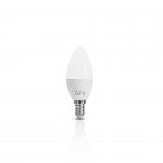 Lmpada Led Chama E14 5W 4000K