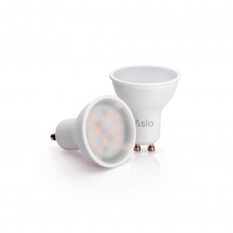 Lampada led 230V GU10 6W 4000K