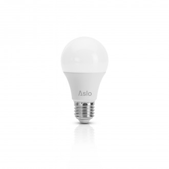 LAMPADA LED ESFERA E27 10W